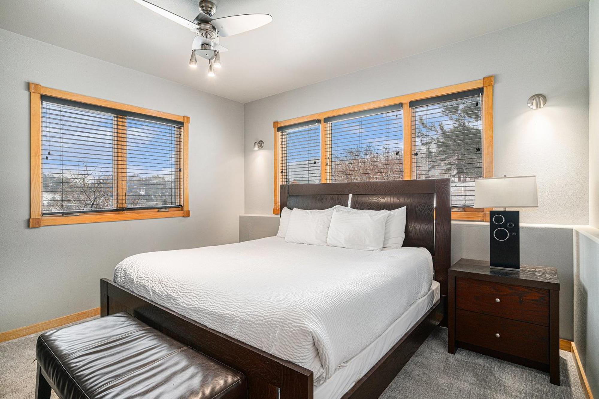 Nakai Peak 41B Condo Estes Park Exterior photo
